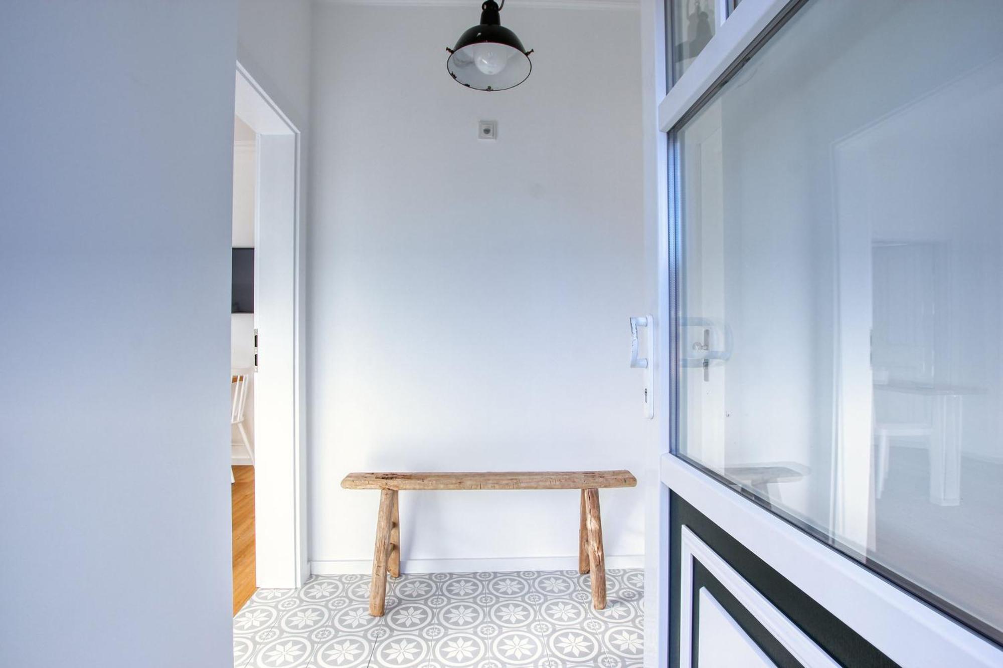 Landhaus Am Ufer - Wohnung 1 Heiligenhafen Ngoại thất bức ảnh