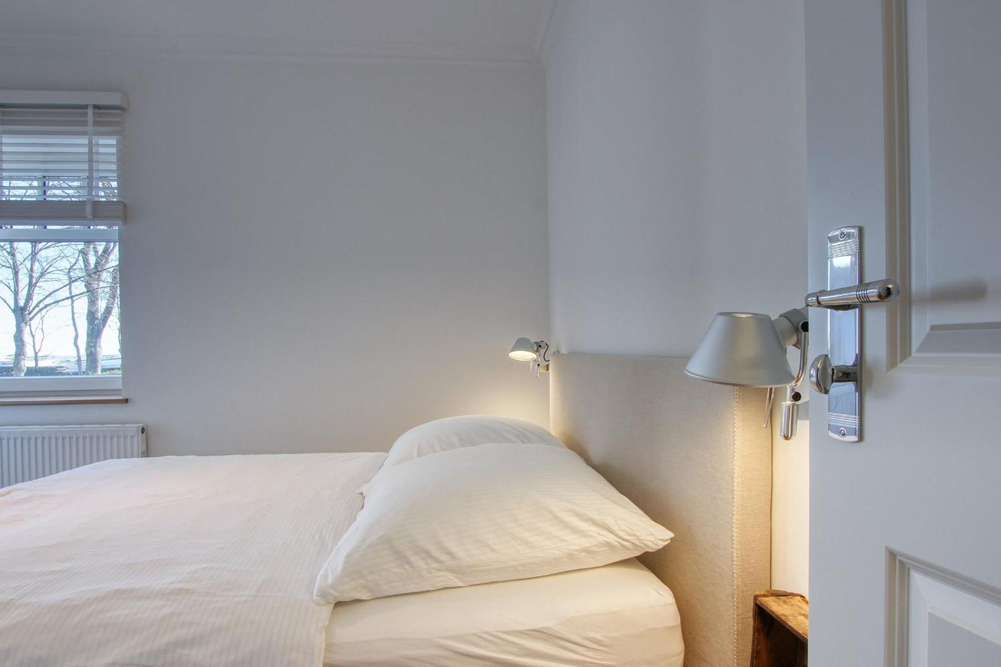 Landhaus Am Ufer - Wohnung 1 Heiligenhafen Ngoại thất bức ảnh